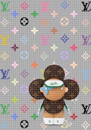 A5 Notebook Wraps-A 3795